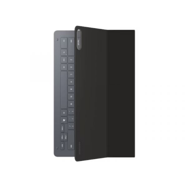 Samsung Tab S11 Ultra vékony billentyűzetes tok (EF-DX930BBEGGB) fekete